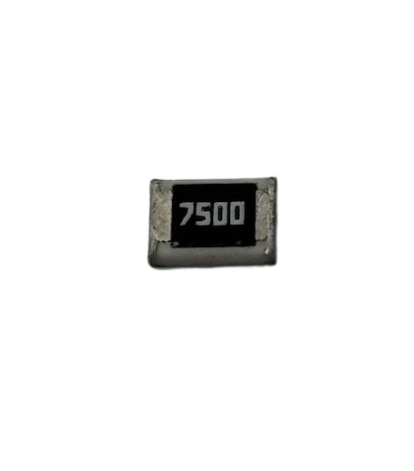 ERJ-14NF7500U by MATSUSHITA ELECTRIC