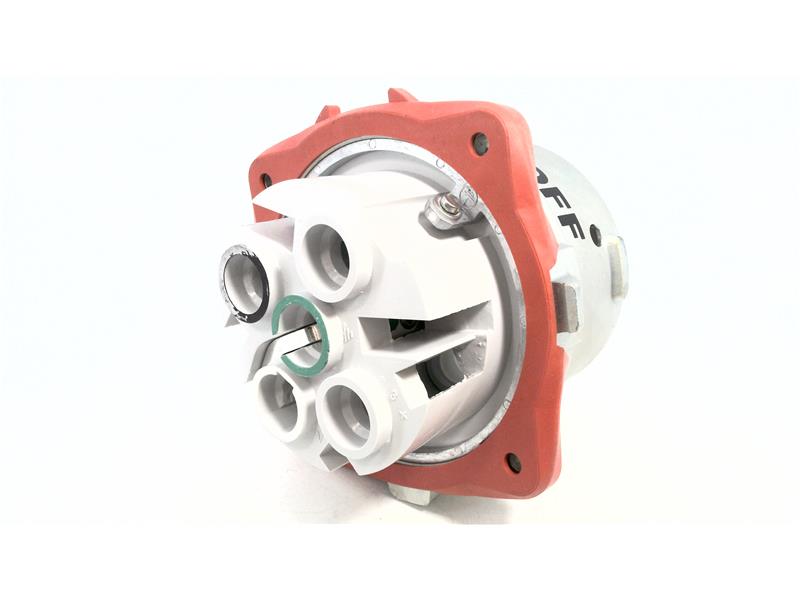 MARECHAL ELECTRIC SA 39-28245-K04