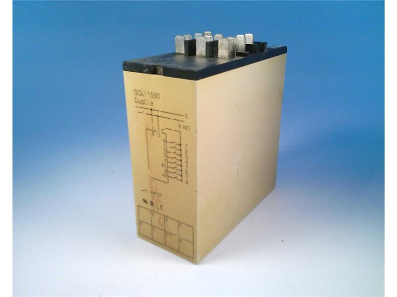 CARLO GAVAZZI GGD-1550