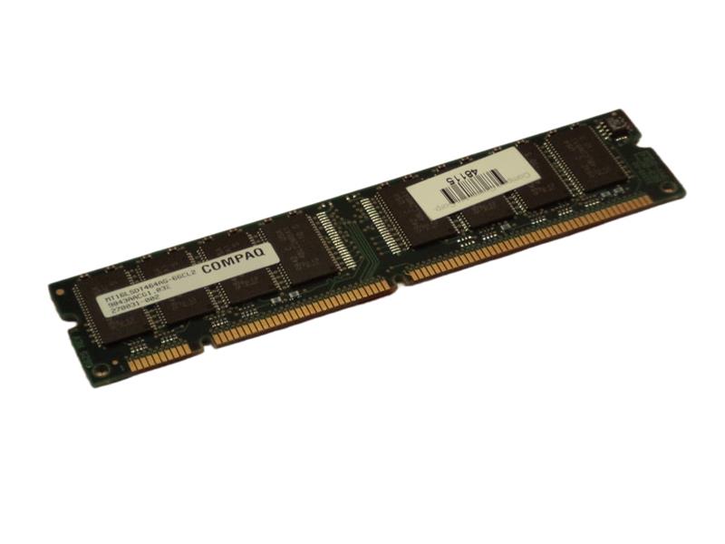 MT16LSDT464AG-66CL2 by HEWLETT PACKARD COMPUTER