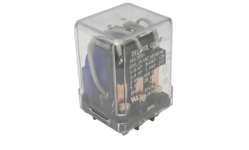 DELTROL CORP 024-18785-000