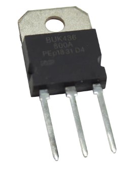 NXP SEMICONDUCTOR BUK436-800A