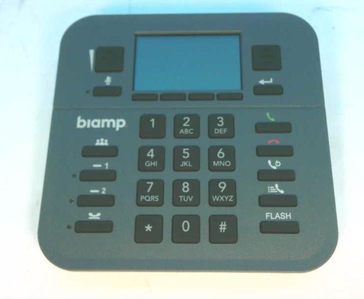BIAMP 911.0437.900