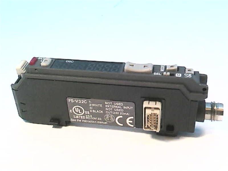 KEYENCE CORP FS-V32C