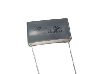YAGEO R463R368040M1M