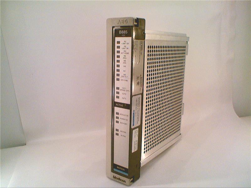 AS-B885-101 by SCHNEIDER ELECTRIC