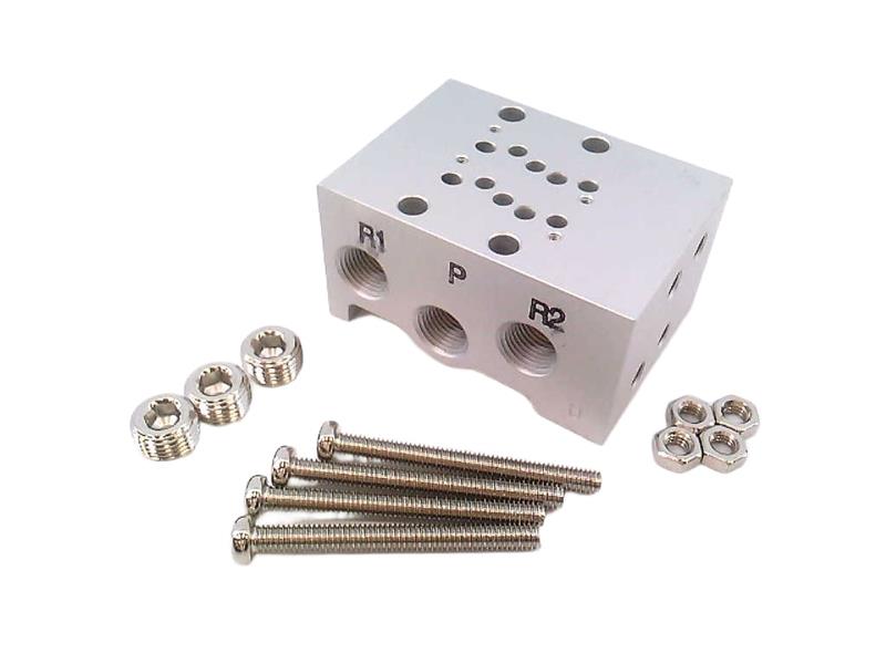 TPC MECHATRONICS CO UDVM1-40-02