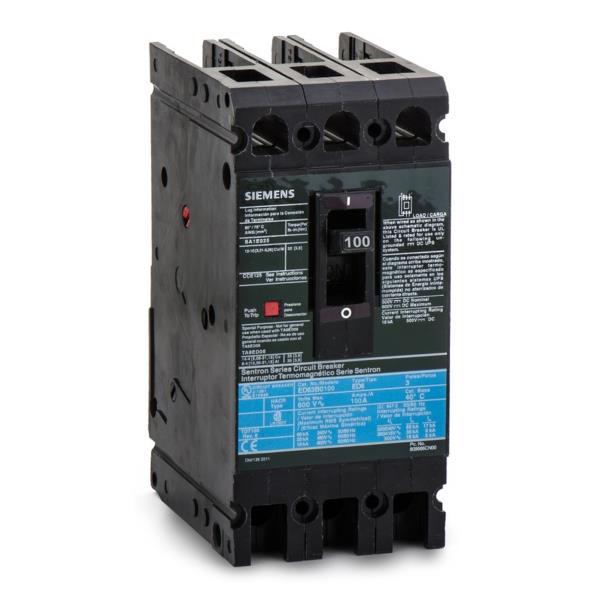 ED63B100 by SIEMENS