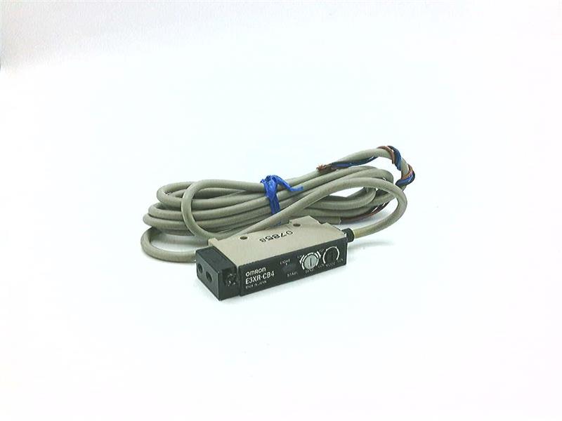 OMRON E3XR-CB4