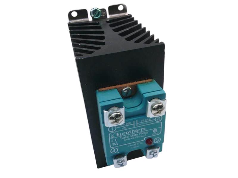 SVDA6V75A02 by INVENSYS