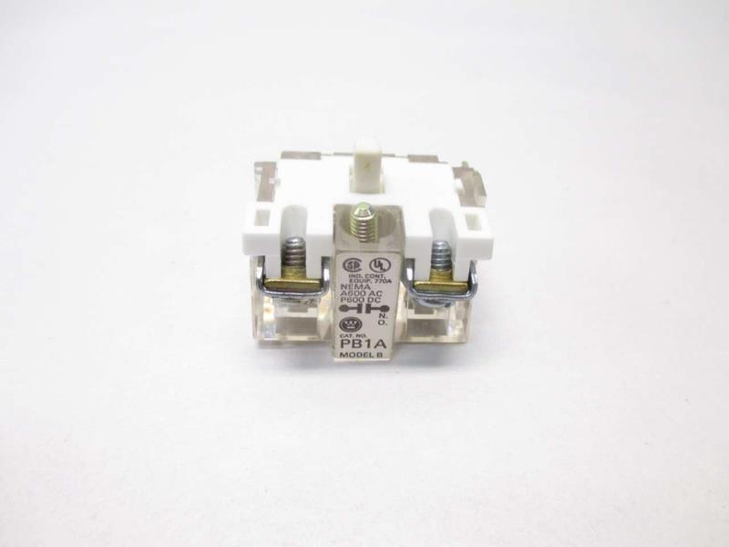 EATON CORPORATION PB1A