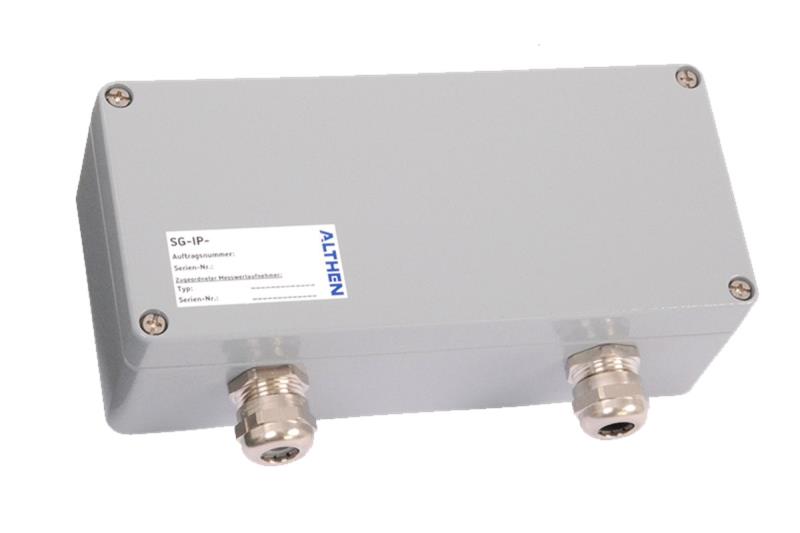 ALTHEN SG-IP-24-010-Z0053