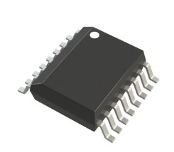 ANALOG DEVICES ADM3101EARQZ