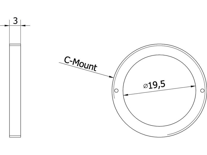 IPF ELECTRONIC AO000553