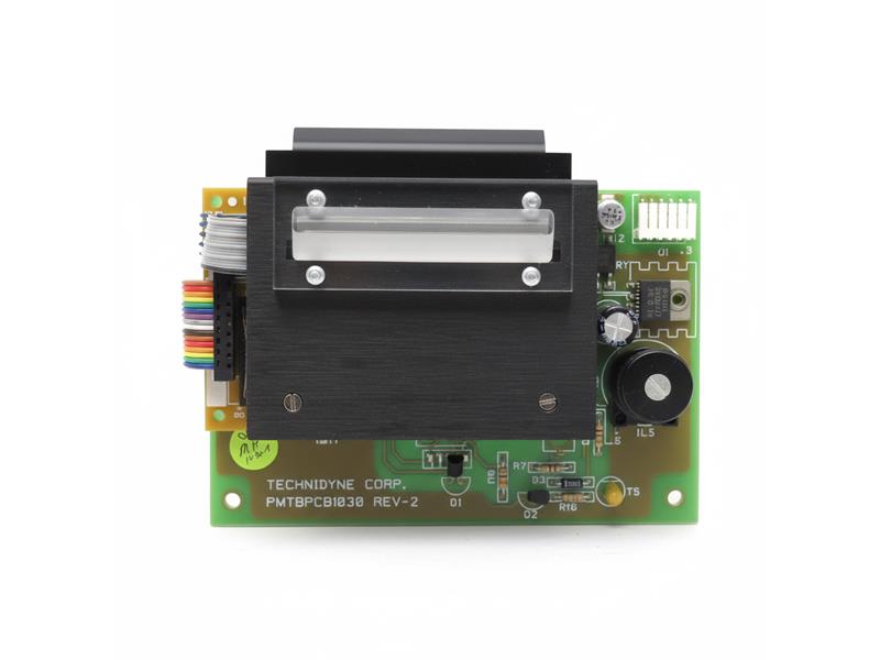 TECHNIDYNE PMTBPCB1030
