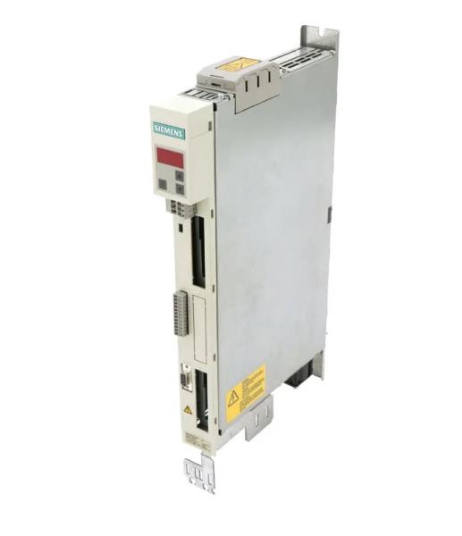 SIEMENS 6SE7012-0TP70-Z-G91+G42+C43+F01