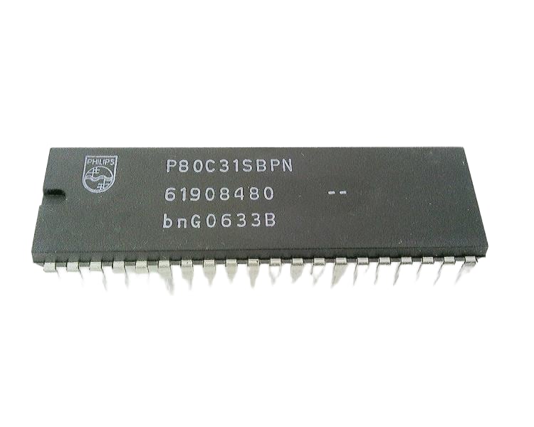 NXP SEMICONDUCTOR P80C31SBPN
