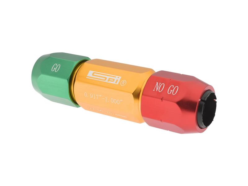 SWISS PRECISION INSTRUMENTS 13-318-1