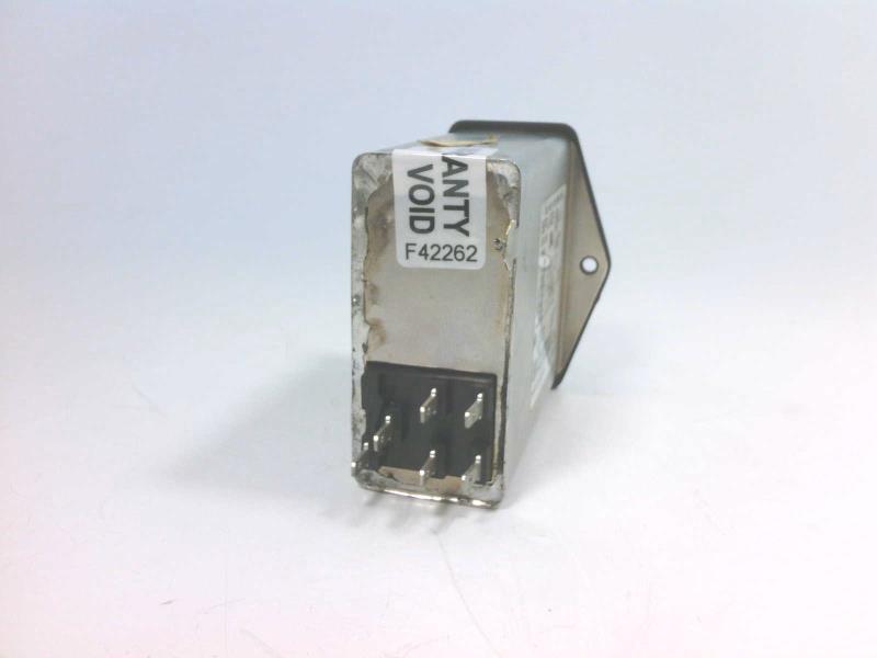 TE CONNECTIVITY 5EFLA2S