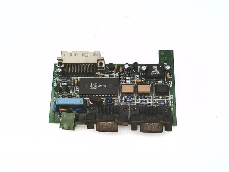 SETEX-GERMANY SPO71/1