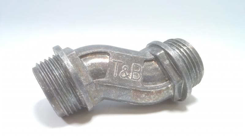 ABB THOMAS & BETTS HO-222