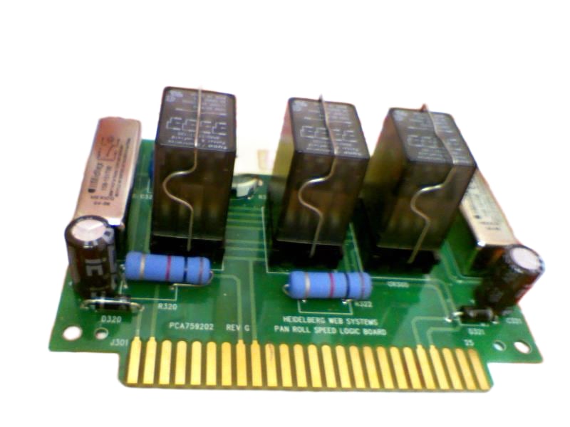 PCA759202 by HEIDELBERG
