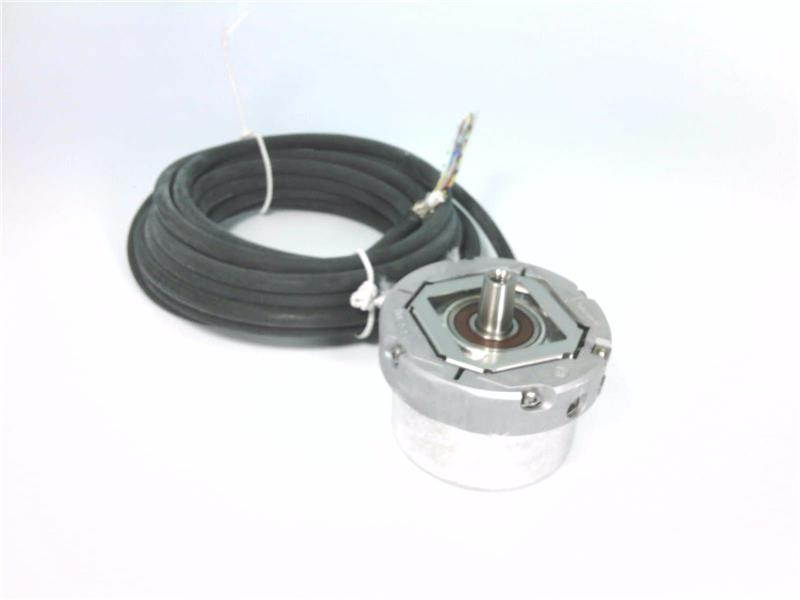 HEIDENHAIN CORP ECN 413 2048 01-58