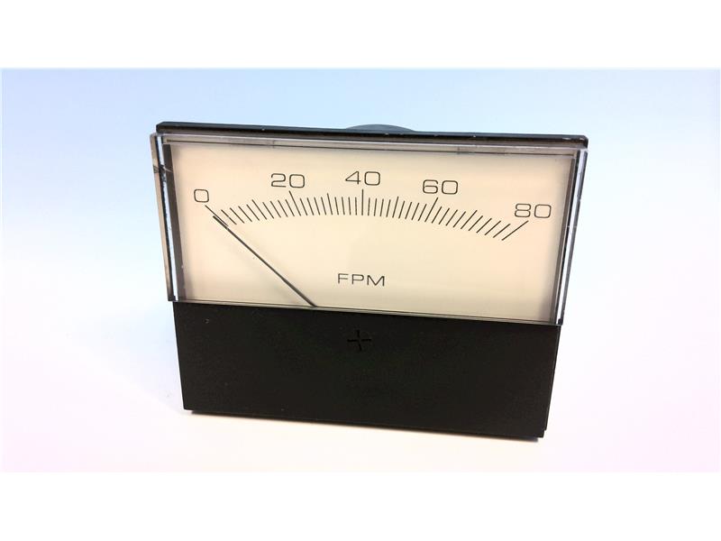 YOKOGAWA 260-300-FAXS