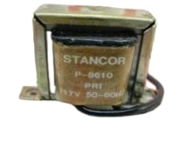 STANCOR P-8610