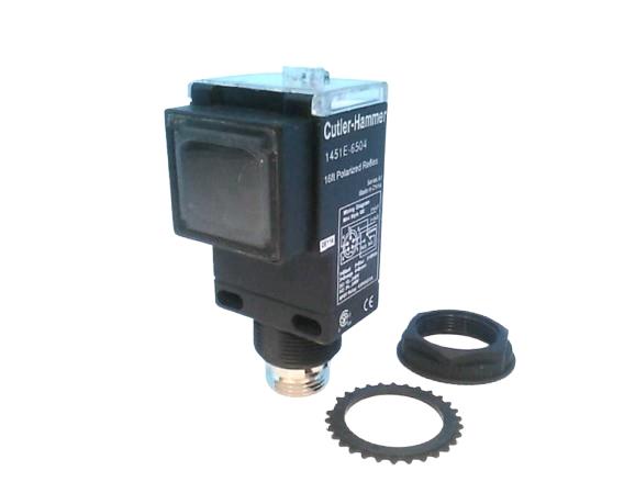 EATON CORPORATION 1451E-6504