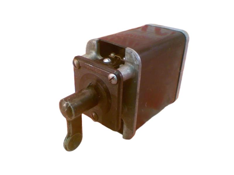 GENERAL ELECTRIC 253-A-1073-1