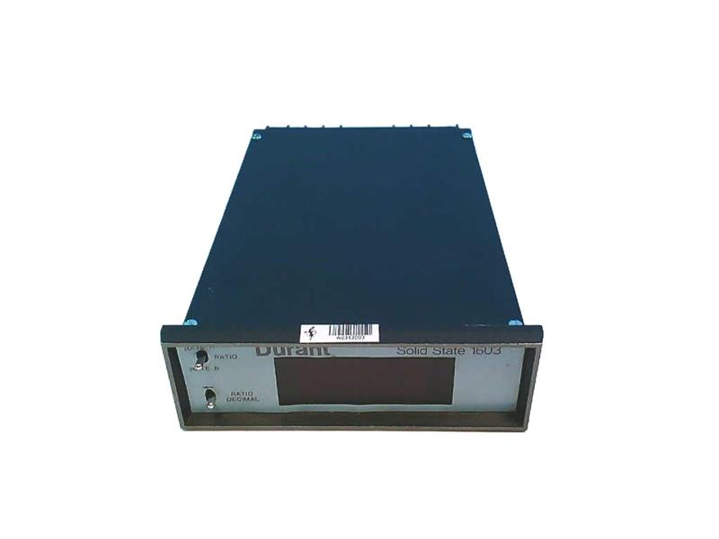 EATON CORPORATION 1603