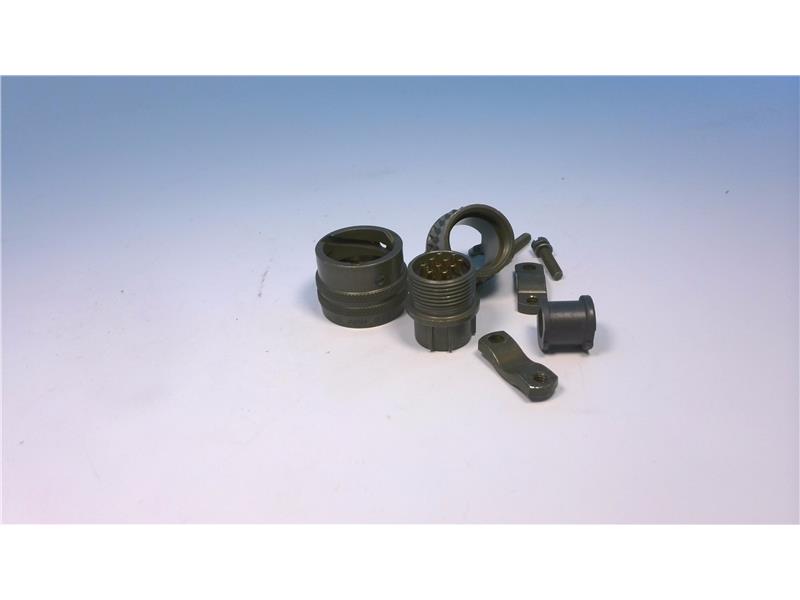 AMPHENOL PT06A12-10P(SR)
