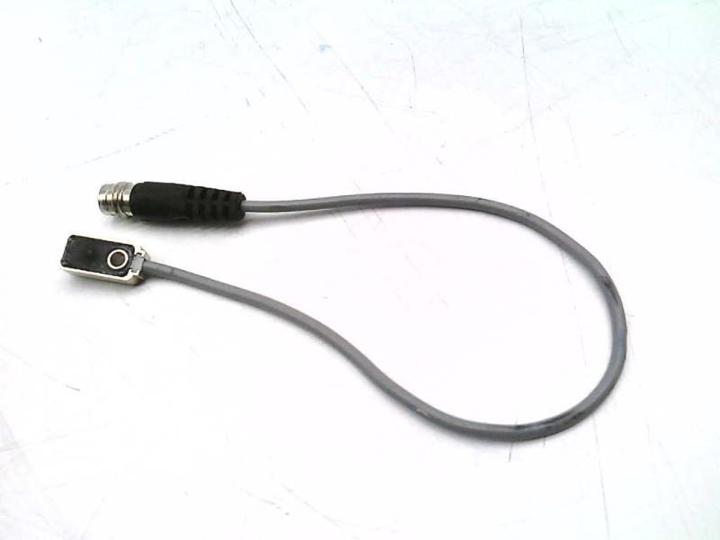 BAUMER ELECTRIC IFFM 08P17A6/KS35L