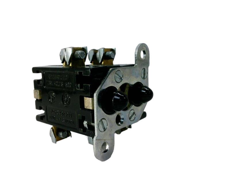 GENERAL ELECTRIC CR2940U201A