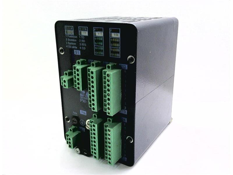 SAE IT SYSTEMS FW-10-2