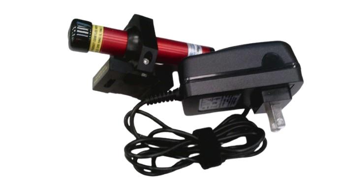 CEMAR ELECTRO INC CL-810