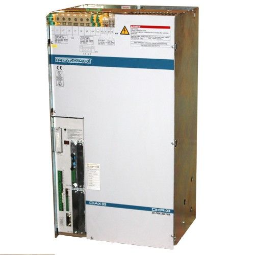 BOSCH DKR031.1-W200B-BE74-02-FW