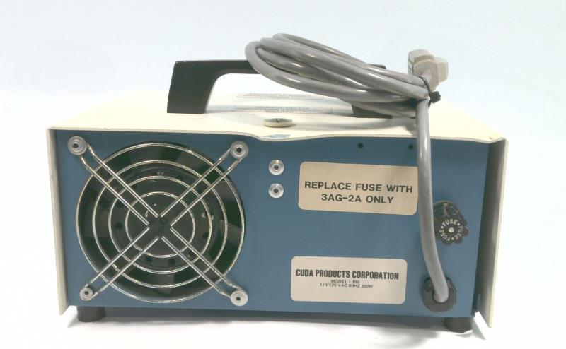 CUDA CORPORATION I-150