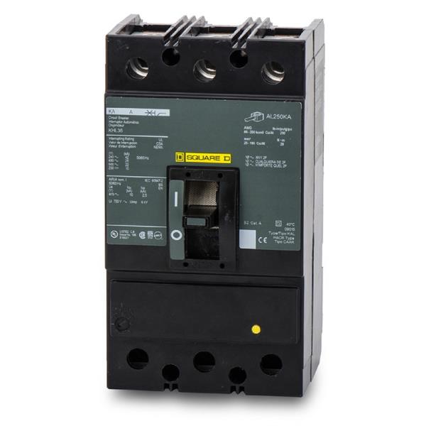 SCHNEIDER ELECTRIC KHL3612517DC1386