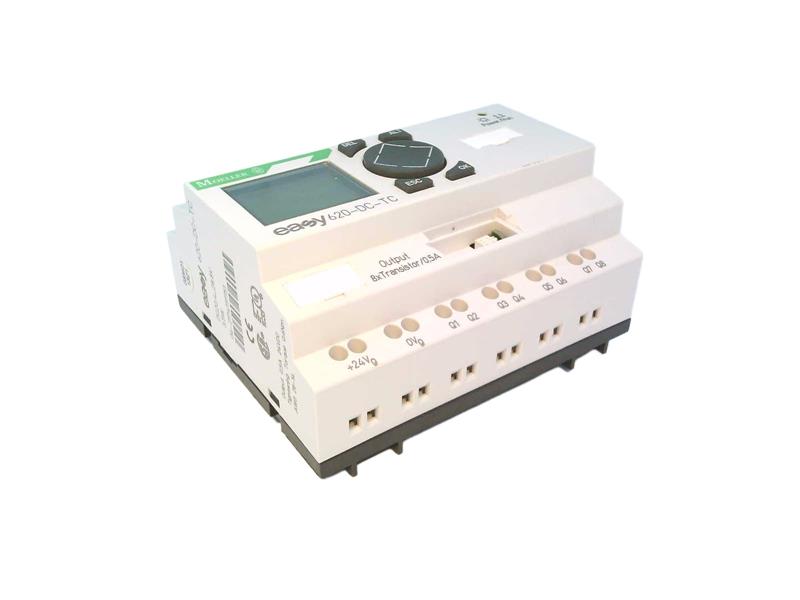 EATON CORPORATION EASY620-DC-TC