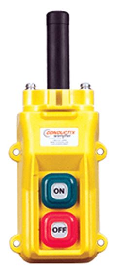CONDUCTIX WAMPFLER XA-34212