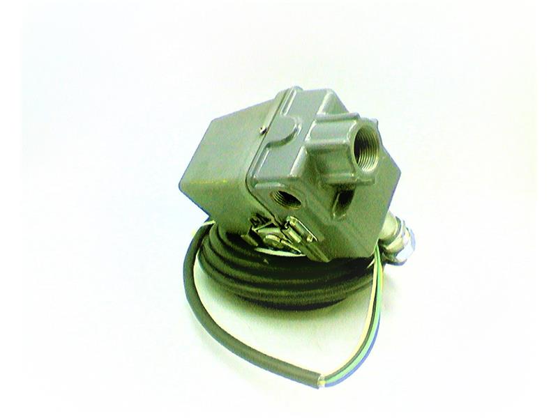 KIDDE-FENWAL, LLC 55UV5-1009