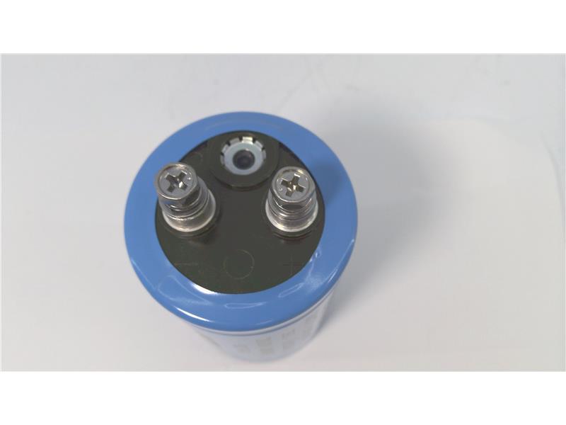 CORNELL DUBILIER 400SIC1800V3L