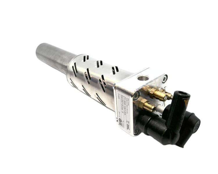 ZTI 55B-105/120A by HONEYWELL