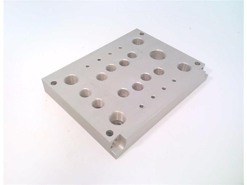 FESTO CPV18-VI-P4-1/4-B