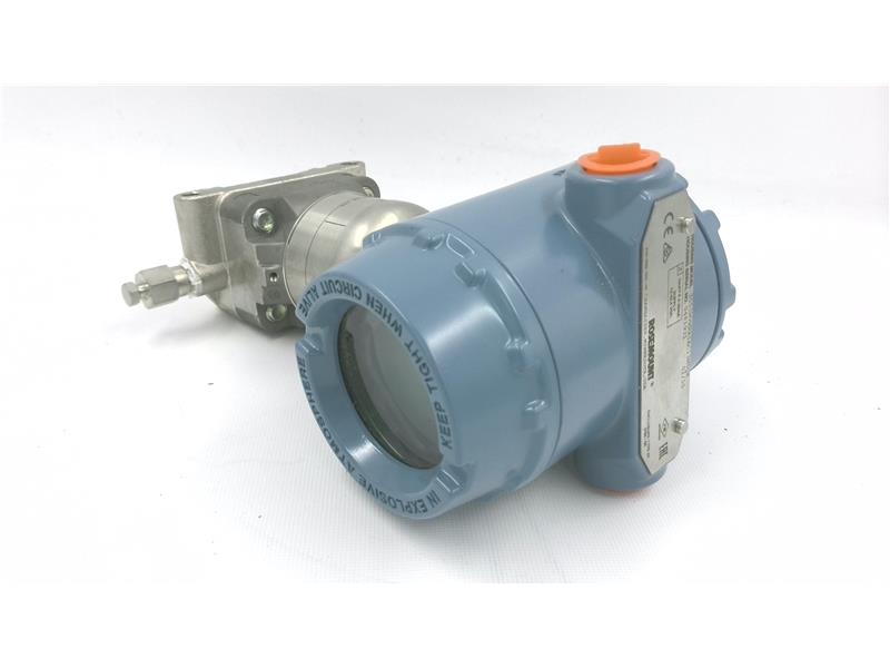 EMERSON 3051SMV5M11G3R2E11A1AC13B4C2D2M5Q4