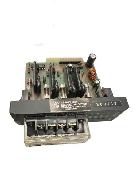 FANUC IC610MDL176