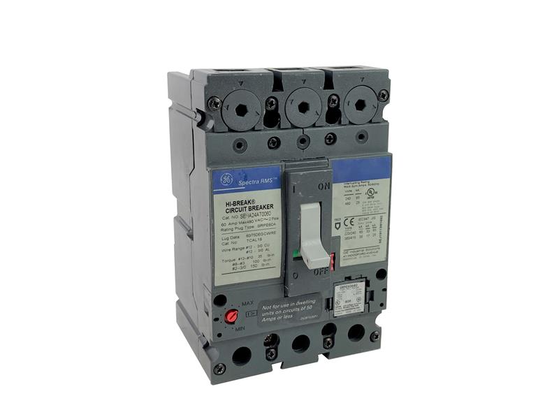 GENERAL ELECTRIC SEHA24AT0060