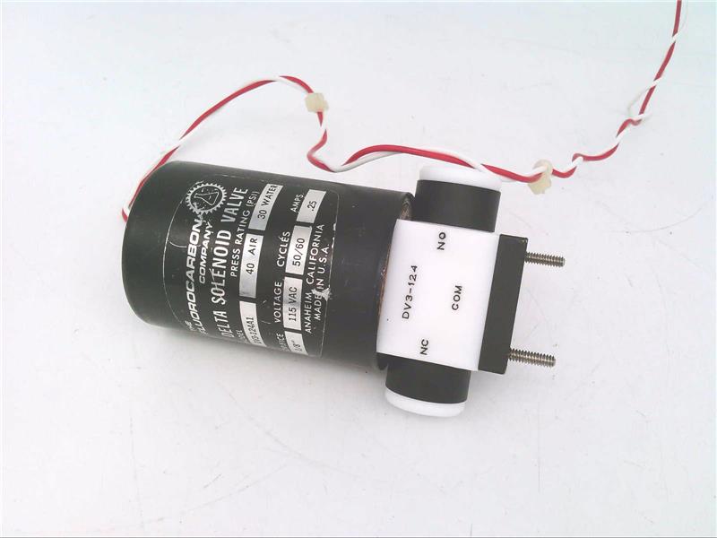 FLUOROCARBON DV3-124A1